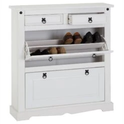 Meuble à Chaussures TEQUILA -Meilleur Meubles Magasin f4927ef778c54e299a44bbc24d48d8f8