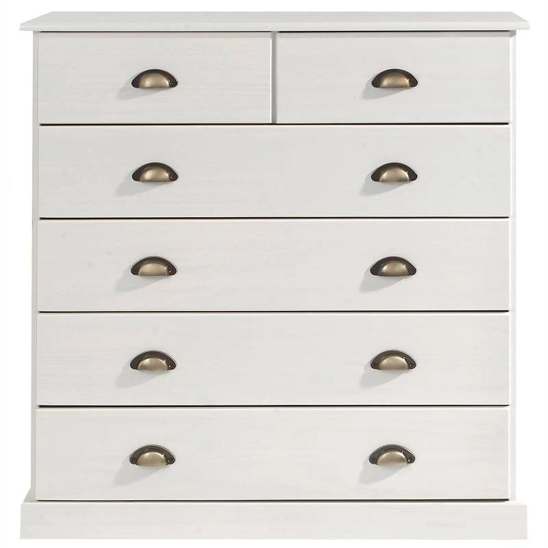 Commode PARIS 3 Commode PARIS