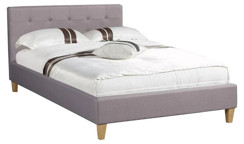 Lit Simple LILLE 120x190 Cm 3 Lit Simple LILLE 120x190 Cm