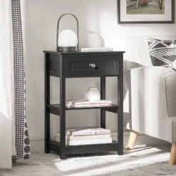 Table De Chevet Bout De Canapé FBT46-W 38 Table De Chevet Bout De Canapé FBT46-W -Meilleur Meubles Magasin f57300644a874669aef703cc5c78e00f