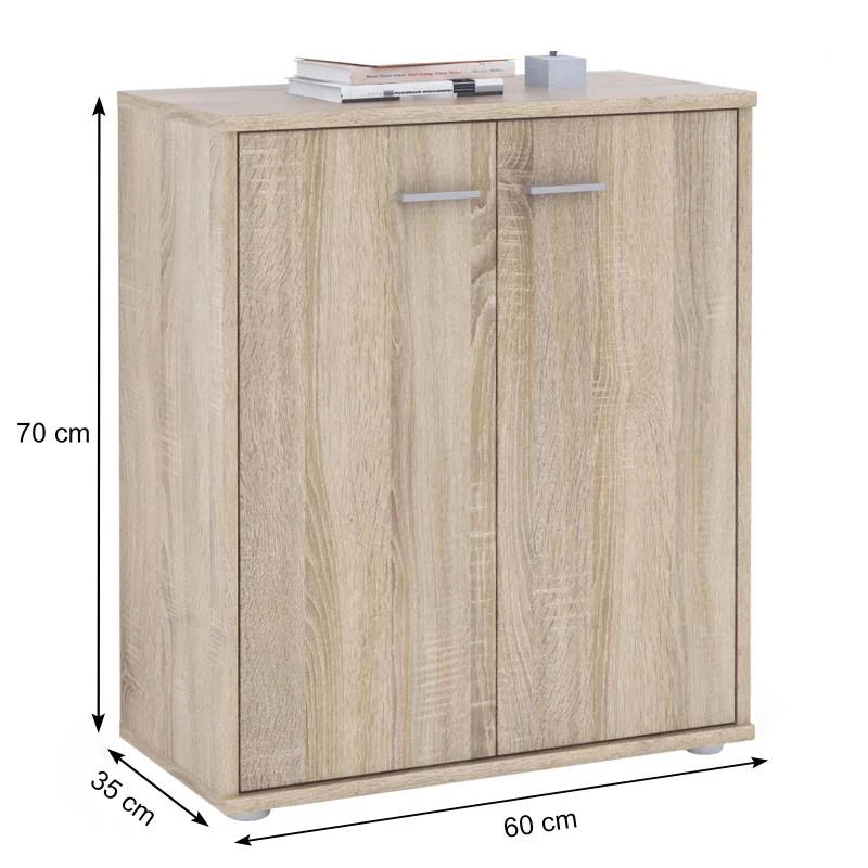 Meuble à Chaussures OLYMPE 7 Meuble à Chaussures OLYMPE – Image 5