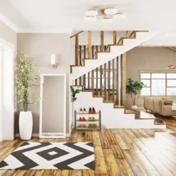 Étagère Argentée à Chaussures -Meilleur Meubles Magasin f5d56c7ec5ef4e4aa9dd2602049c3dd7