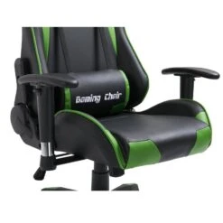 Fauteuil De Bureau GAMING -Meilleur Meubles Magasin f5e89e7cbd4146adbfa3ced48b0c931e