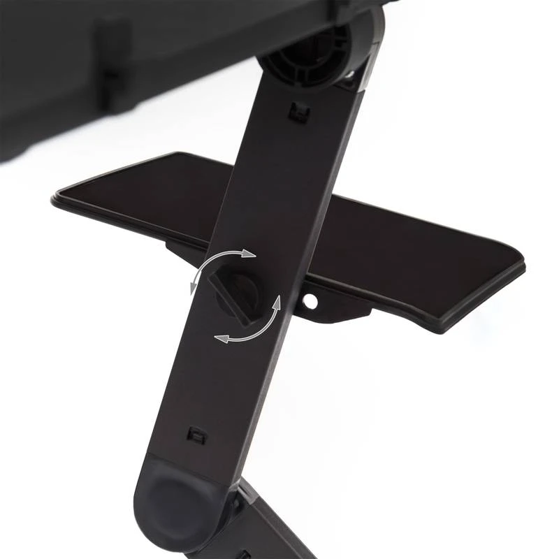 Support Réglable & Aérations Ordinateur 10 Support Réglable & Aérations Ordinateur – Image 8