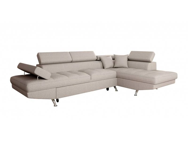 Canapé D'Angle Convertible Droit 7 Canapé D'Angle Convertible Droit – Image 5