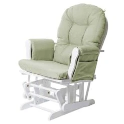Fauteuil à Bascule HWC-C76 -Meilleur Meubles Magasin f6affa2d3f8845a2a393ed454be9be79