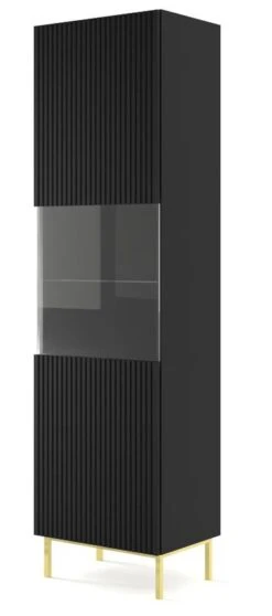 Armoire Vitrine RavennaB 60x42x217 -Meilleur Meubles Magasin f7d4f0a878fe4dff916694a711e5bca3.cropped 82 249 1692 3817.processed