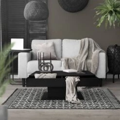 Table Basse ML-DESIGN Set -Meilleur Meubles Magasin f7de7d014fac46ff99cc4b1255e70139