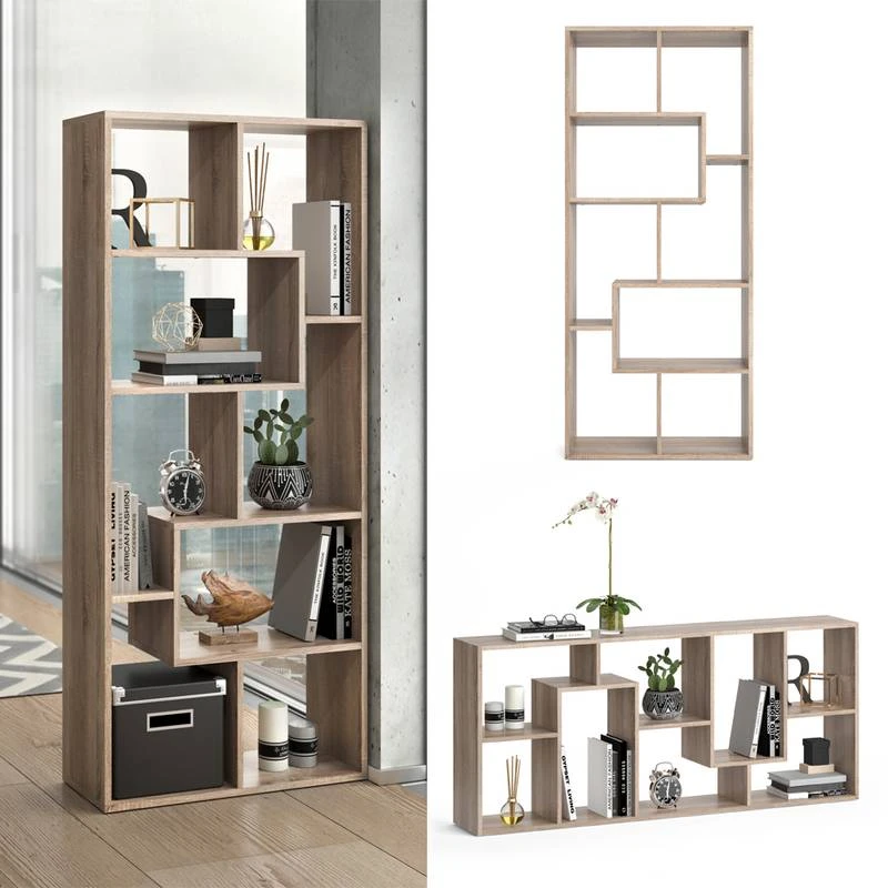 Séparateur De Pièce Noa Sonoma 6 Séparateur De Pièce Noa Sonoma – Image 4