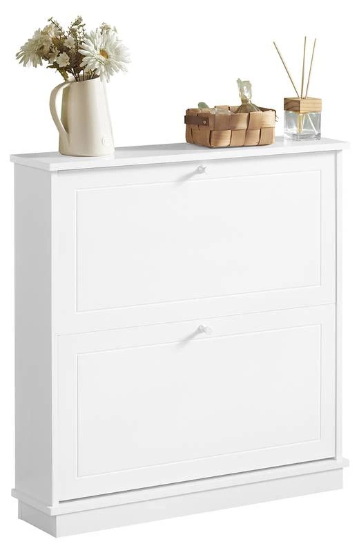 Meuble D'entrée FSR99-W 3 Meuble D'entrée FSR99-W