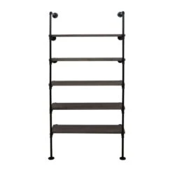 Étagère De Rangement HWC-C45 -Meilleur Meubles Magasin f9ab127f78f84451a5f27f3fce20cb0e