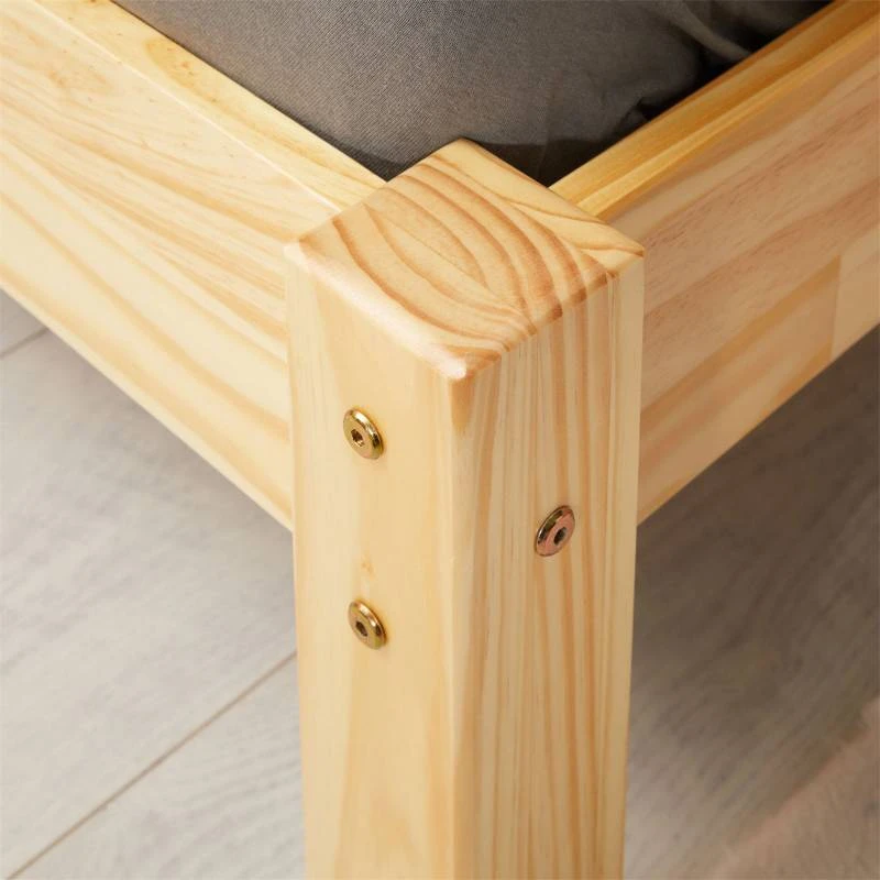 Lit Double TAIFUN 140x190 Cm 8 Lit Double TAIFUN 140x190 Cm – Image 6