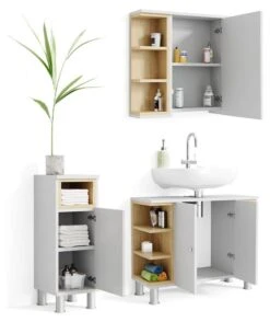 Salle De Bain Aquis Blanc/sonoma (3 él.) 12 Salle De Bain Aquis Blanc/sonoma (3 él.) -Meilleur Meubles Magasin faad8bf6729d4f54be74edbdaec36f20.cropped 57 51 780 930.processed