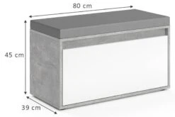 Banc à Chaussures Iker Sonoma 25 Banc à Chaussures Iker Sonoma -Meilleur Meubles Magasin fab8103a60c54456af71ae4c13f116e1.cropped 51 232 860 573.processed