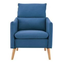 Fauteuil De Salon Eitting -Meilleur Meubles Magasin fb464b8e53284cb88d5070fb496e83d3