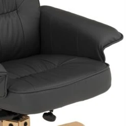 Fauteuil Relaxation + Repose-pied CHARLY -Meilleur Meubles Magasin fc1addca86ee48b5a1507c401754d585