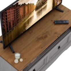 Meuble TV RAMON 14 Meuble TV RAMON -Meilleur Meubles Magasin fcce19f850dc4d5c97c0d168be1bcfc1