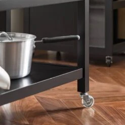 Desserte De Cuisine FKW47-SCH -Meilleur Meubles Magasin fd0453b78ace4338ba8c4376094706a9