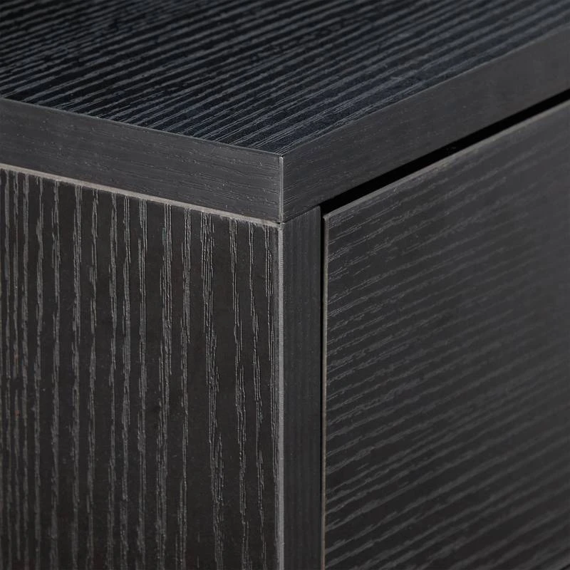 Table Console Noire 9 Table Console Noire – Image 7