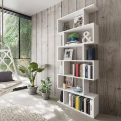 Étagère Bolonia 12 étagères -Meilleur Meubles Magasin fd30d6998e124da7bcb1919393a6e2f4