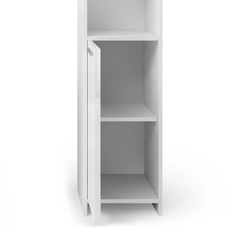 Salle De Bain Kiko Blanc (3 éléments) 8 Salle De Bain Kiko Blanc (3 éléments) – Image 6