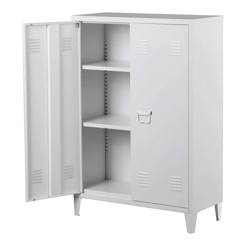 Casier De Bureau Métallique Oripää 5 Casier De Bureau Métallique Oripää – Image 3