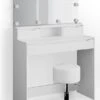 Coiffeuse Ruben Blanc & Tabouret Et LED -Meilleur Meubles Magasin feffac9ec41049c3ade9b9ef52193b14.cropped 137 37 700 943.processed