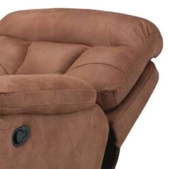 Fauteuil Relax Hankey -Meilleur Meubles Magasin fernsehsessel hankey mit relaxfunktion microfaser hellbraun 3861152