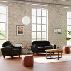 Fauteuil Club -Meilleur Meubles Magasin ffa2a2bf7bfb45ae9fd3c83d6fcdfbf0