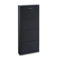 Meuble à Chaussures KIBO 4 Compartiments