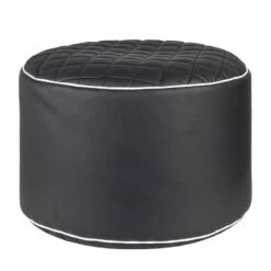 Repose-pieds DotCom Modo Tap -Meilleur Meubles Magasin fusshocker dotcom modo tap kunstleder schwarz 1064542