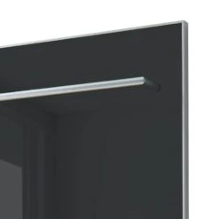 Panneau Porte-manteaux Alavere I -Meilleur Meubles Magasin garderobenpaneel alavere i anthrazit 3757472