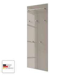 Panneau Porte-manteaux Alavere I -Meilleur Meubles Magasin garderobenpaneel alavere i taupe 4736128