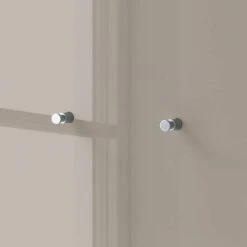 Panneau Porte-manteaux Alavere I -Meilleur Meubles Magasin garderobenpaneel alavere i weiss 3757464