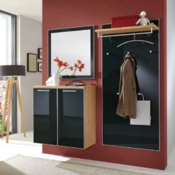 Meuble à Chaussures Alavere V -Meilleur Meubles Magasin garderobenpaneel alavere iii 3757656