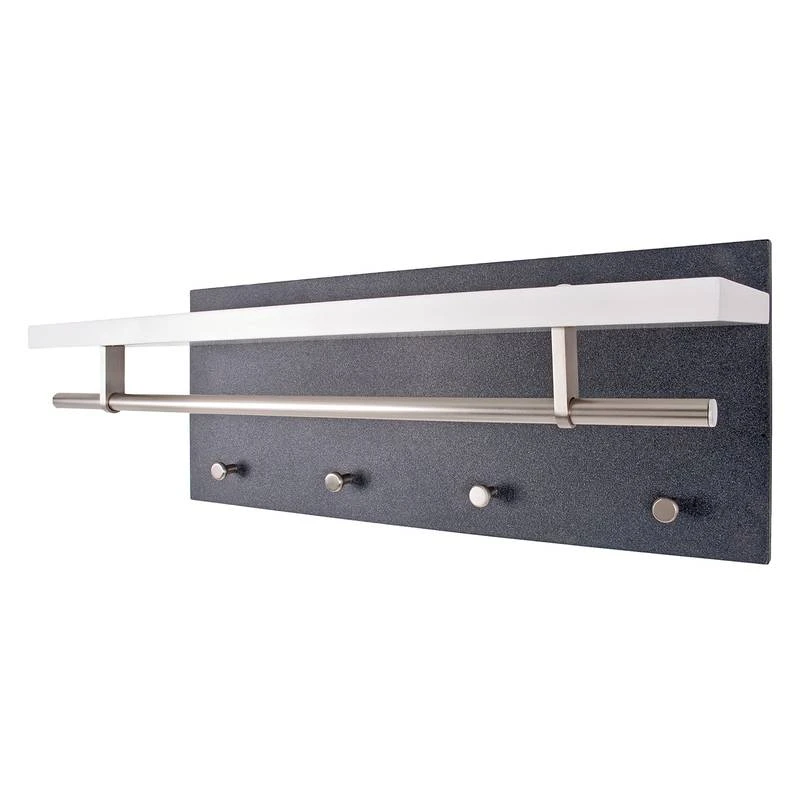 Porte-manteaux Mural Plitka 3 Porte-manteaux Mural Plitka