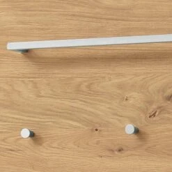 Panneau Portemanteau Vedo III 12 Panneau Portemanteau Vedo III -Meilleur Meubles Magasin garderobenpaneel vedo iii 4908108