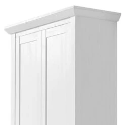 Armoire De Vestibule Geestland -Meilleur Meubles Magasin garderobenschrank geestland pinie weiss dekor 4486400