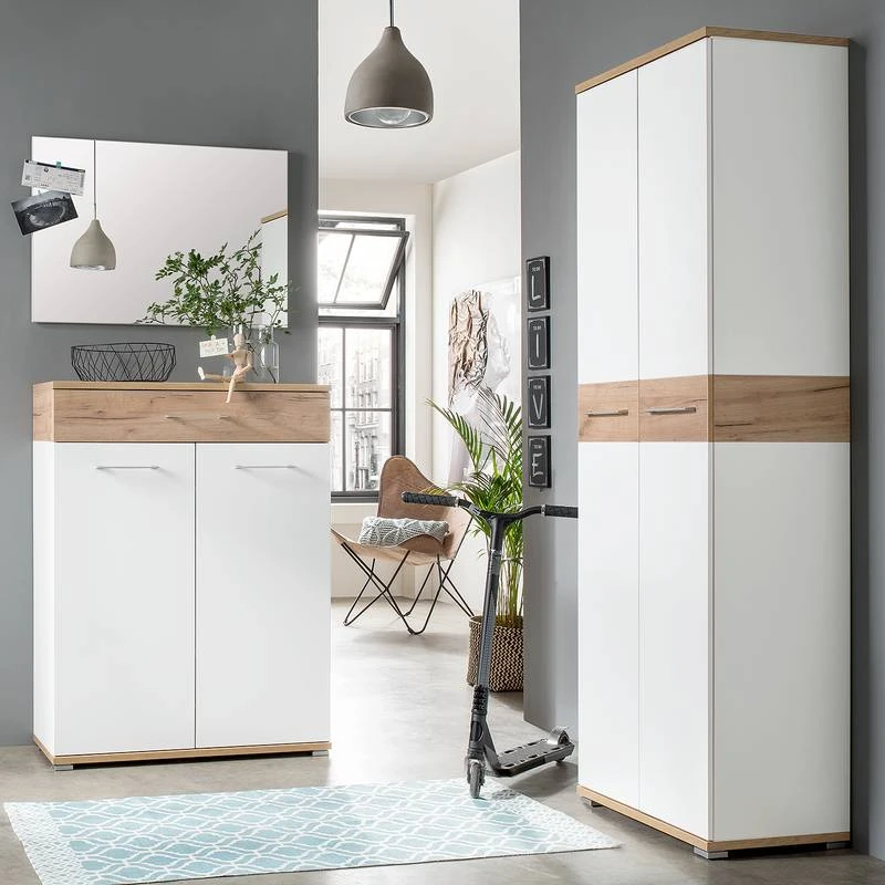 Armoire De Vestibule Nerola 4 Armoire De Vestibule Nerola – Image 2