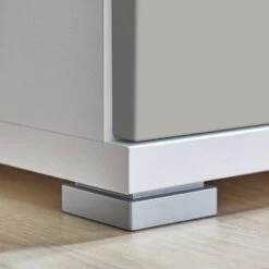 Porte Abattante Colorado Matt -Meilleur Meubles Magasin garderobenset colorado i 6 teilig 4089280