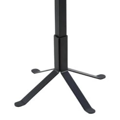 Porte-manteaux Felizitas -Meilleur Meubles Magasin garderobenstaender felizitas schwarz 1088122