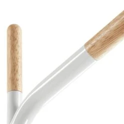 Porte-manteaux Vänge 9 Porte-manteaux Vänge -Meilleur Meubles Magasin garderobenstaender vaenge gummibaum teilmassiv weiss 2550650