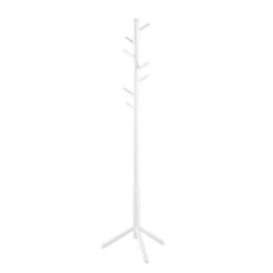 Porte-manteaux Vind 12 Porte-manteaux Vind -Meilleur Meubles Magasin garderobenstaender vind schwarz weiss 2907281