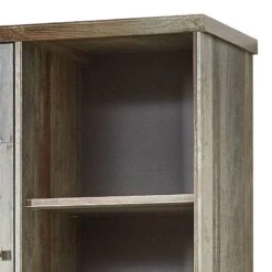 Armoire Tapara 11 Armoire Tapara -Meilleur Meubles Magasin hochkommode tapara i braun grau 4383768