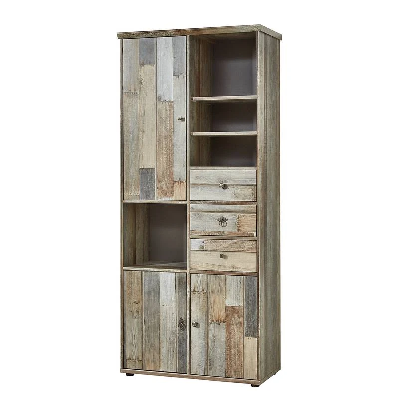Armoire Tapara 3 Armoire Tapara