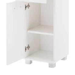 Armoire Lumo -Meilleur Meubles Magasin hochschrank lumo weiss 4482336