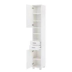 Armoire Lumo -Meilleur Meubles Magasin hochschrank lumo weiss 4482352