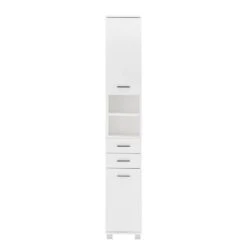 Armoire Lumo -Meilleur Meubles Magasin hochschrank lumo weiss 4482356