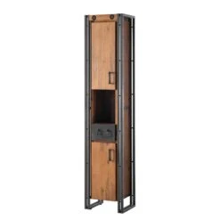 Colonne Salle De B. MANCHESTER 2 Portes