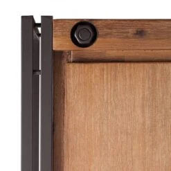 Colonne Salle De B. MANCHESTER 2 Portes 20 Colonne Salle De B. MANCHESTER 2 Portes -Meilleur Meubles Magasin hochschrank manchester akazie teilmassiv metall 4874724